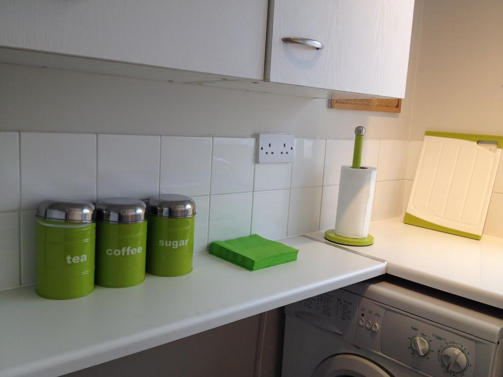 Armitage Way Holiday Apartment - Perfect To Self Isolate Кембридж Екстер'єр фото