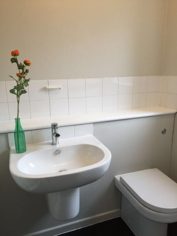 Armitage Way Holiday Apartment - Perfect To Self Isolate Кембридж Екстер'єр фото