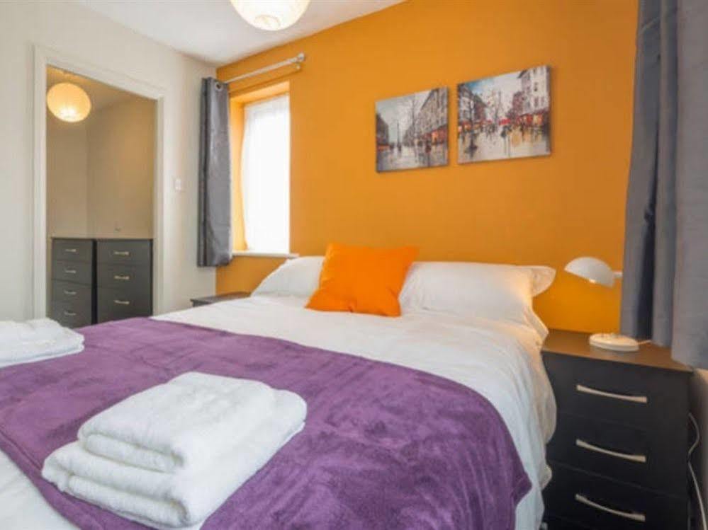 Armitage Way Holiday Apartment - Perfect To Self Isolate Кембридж Екстер'єр фото