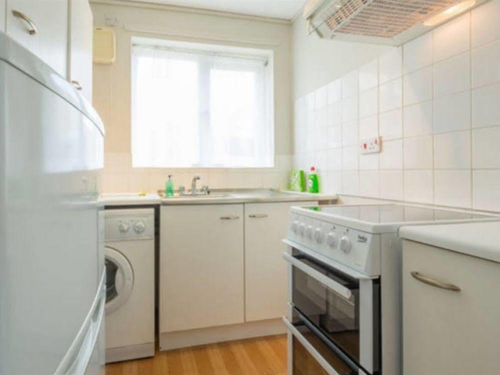 Armitage Way Holiday Apartment - Perfect To Self Isolate Кембридж Екстер'єр фото