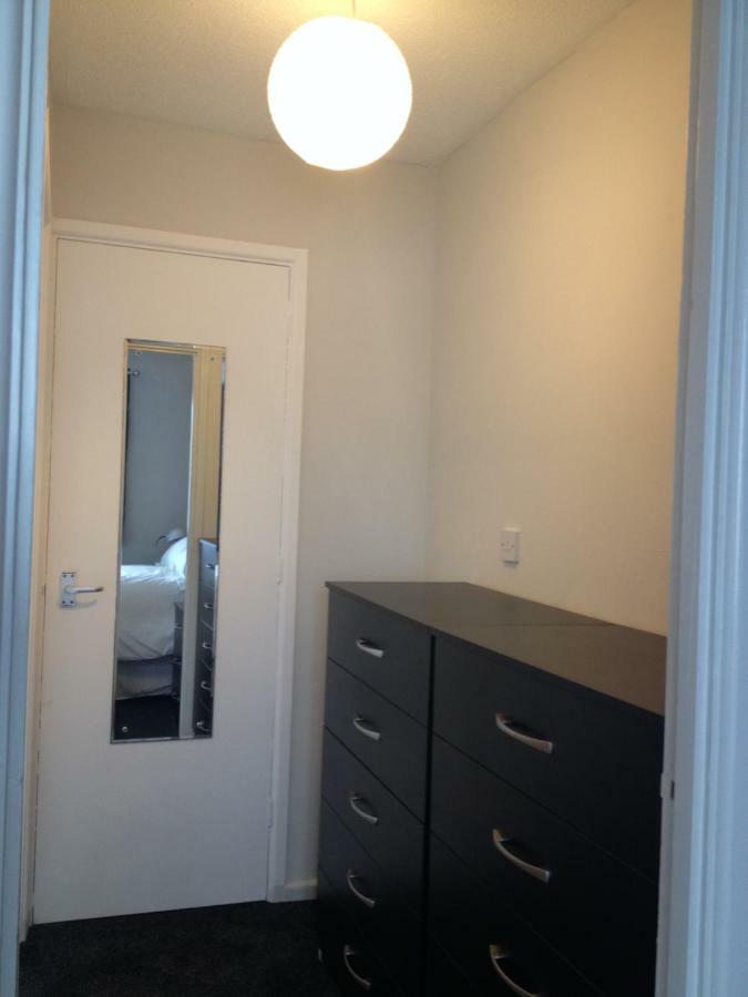Armitage Way Holiday Apartment - Perfect To Self Isolate Кембридж Екстер'єр фото